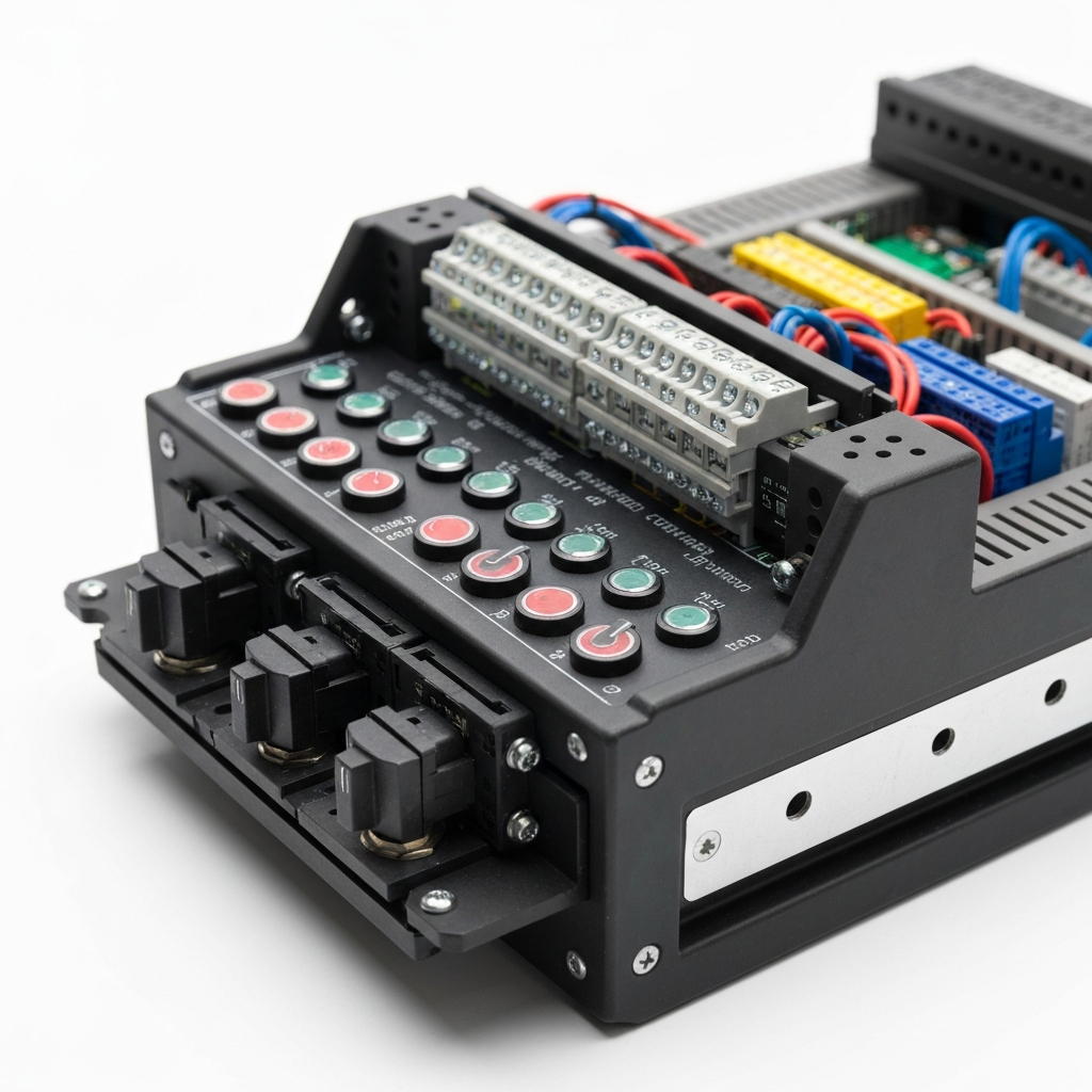 Inverter DC/AC Statici
