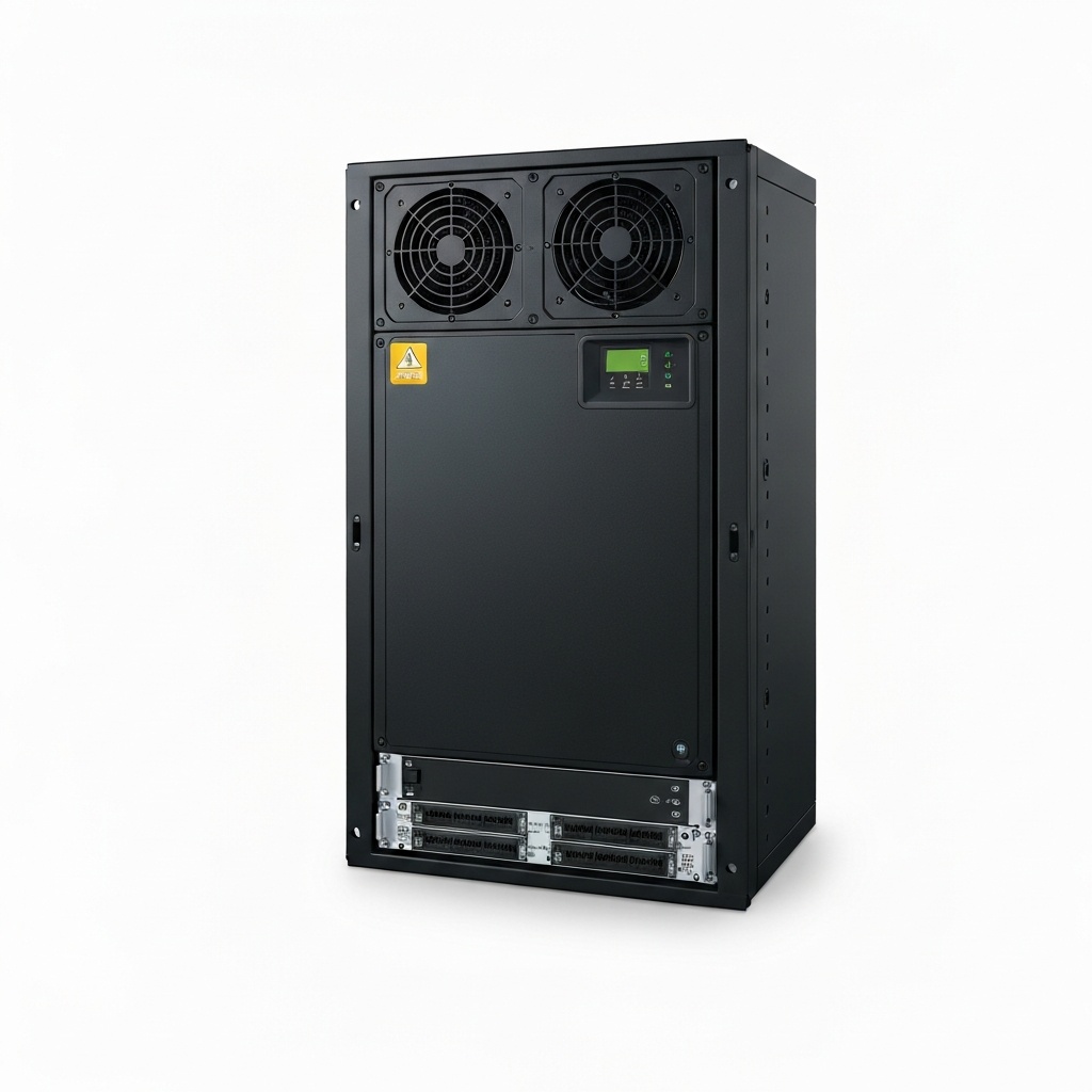 INVERTER RACK 19"