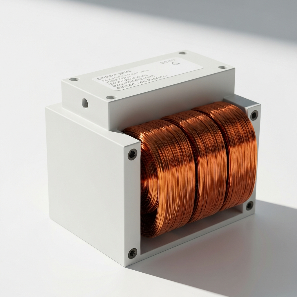 TRASFORMATORI MONOFASE DA QUADRO DI SICUREZZA E DI ISOLAMENTO