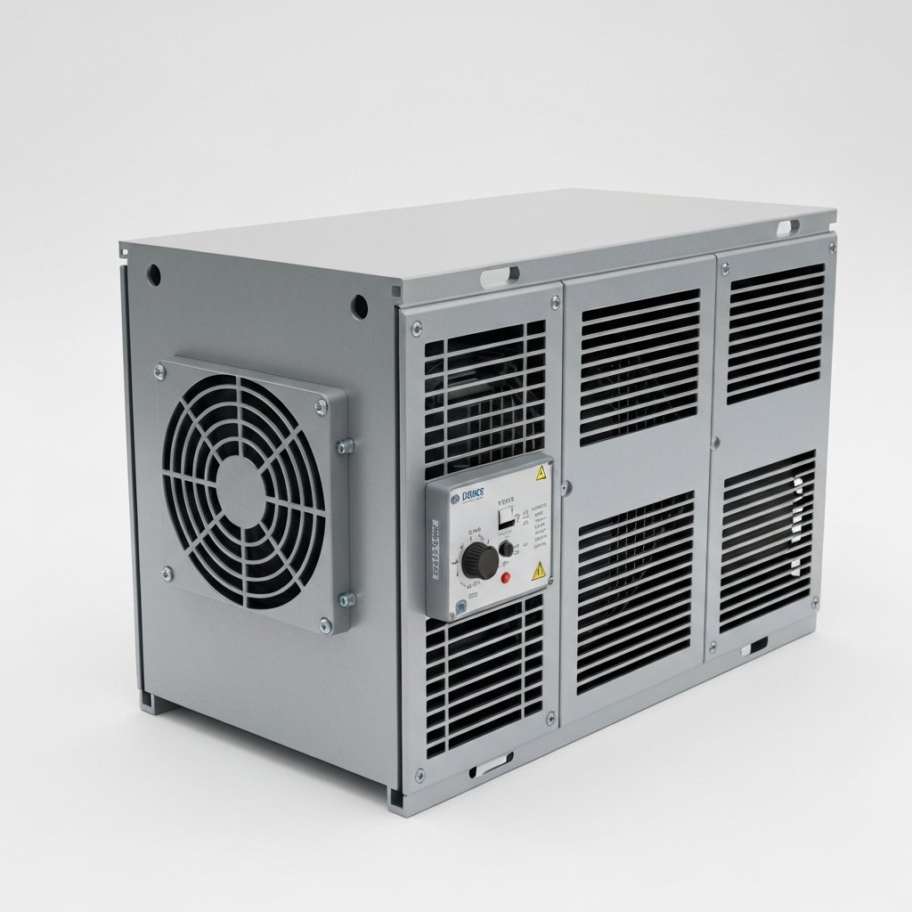 Convertitori di frequenza 50/60Hz