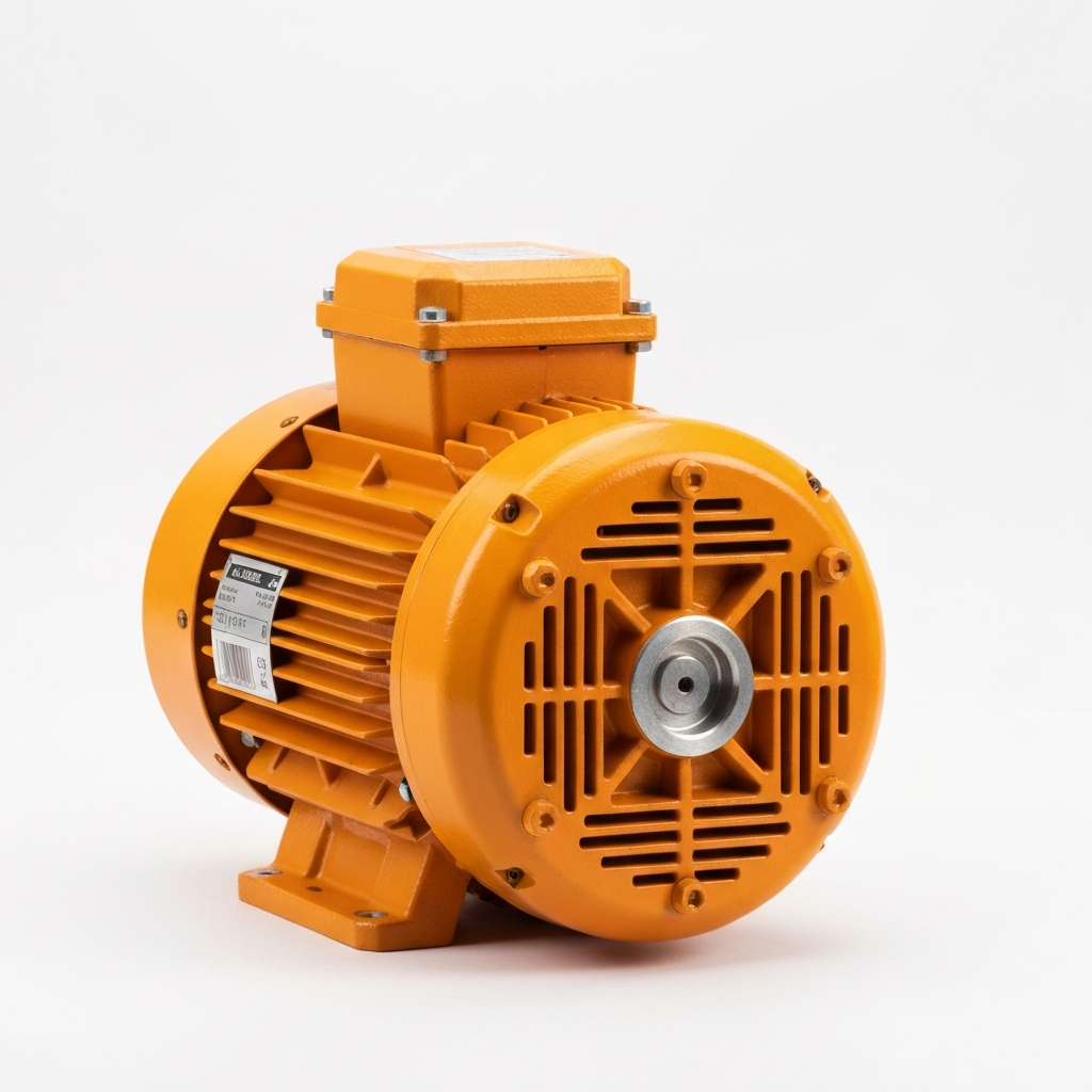 MOTORI ATEX ANTIDEFLAGRANTI
