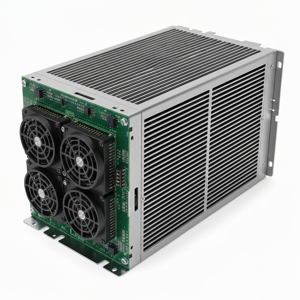 INVERTER ONDA SINUSOIDALE MODIFICATA