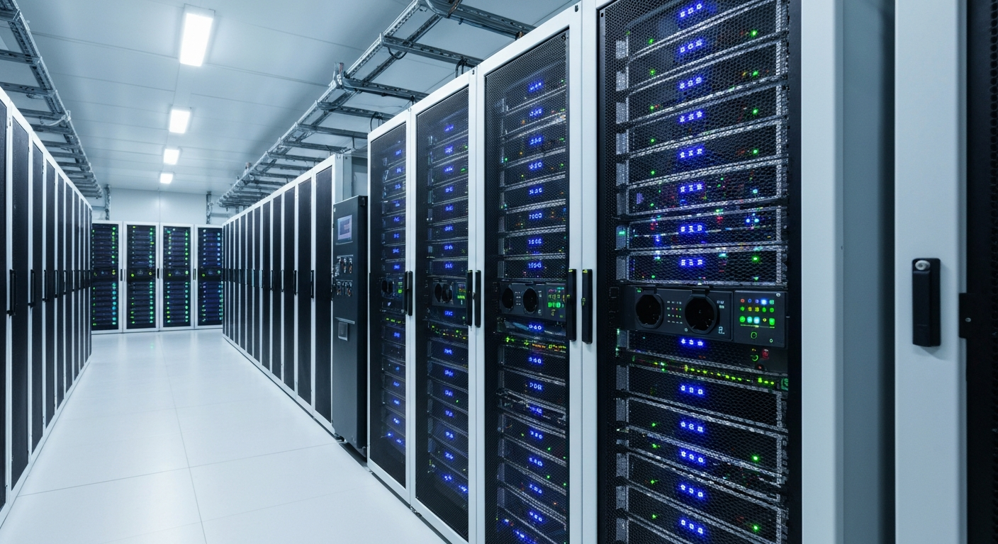 Gruppi di continuità e convertitori di frequenza (UPS)