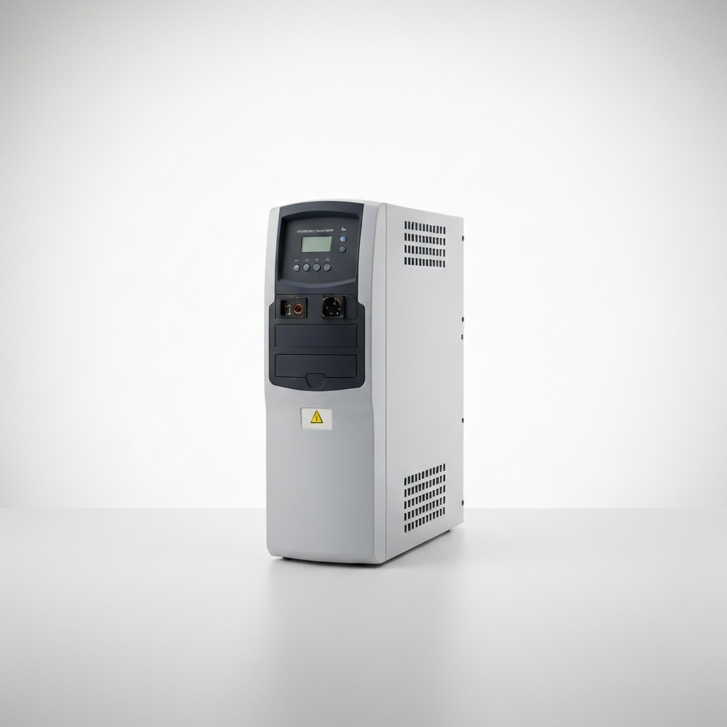 Ups Interactive Pseudosinusoidali