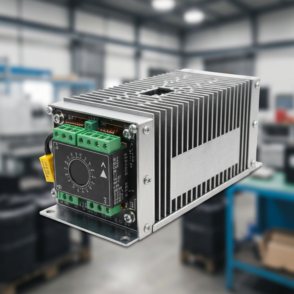 ALIMENTATORI SWITCHING DI POTENZA